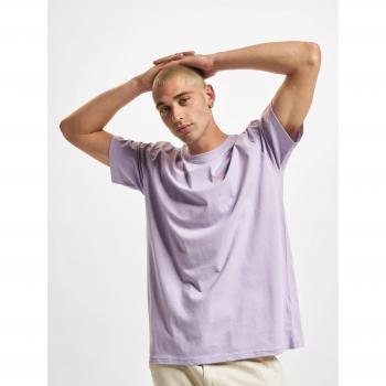 Urban Violet Short Sleeve Crew Top – M