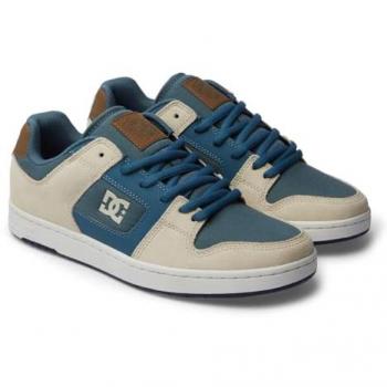 DC Manteca 4 Scarpe da Skate per Uomo Multicolore