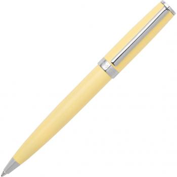 Bolígrafo Hugo Boss Gear Icon Amarillo