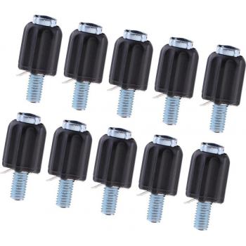 Manette de vitesse ajusteur M5 – Pack 10 vis