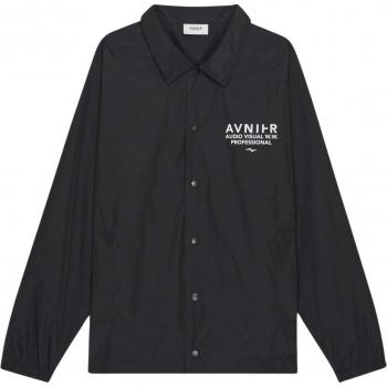 Avnier Varia: Chaqueta Resistente al Lluvia