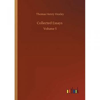 Collected Essays: Volume 5