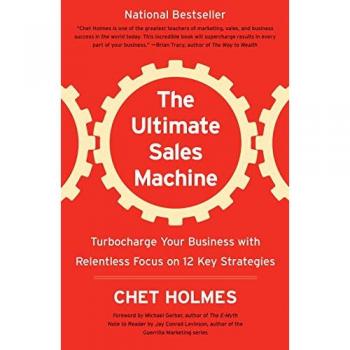 The Ultimate Sales Machine