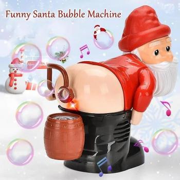 Machine à Bulles Joyeuses