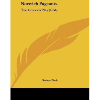 Norwich Pageants