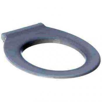 Keramag / Geberit Renova Comfort WC-Sitzring oval