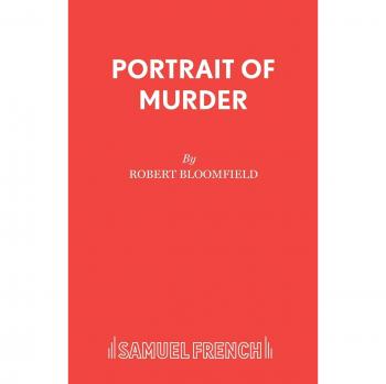 Portrait of Murder: Play