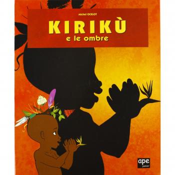 Kirikù e le ombre