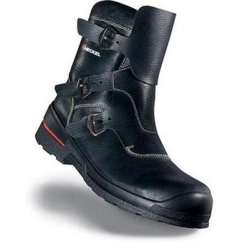 Bottes de soudure MacSole 1.0 Noir Taille 42
