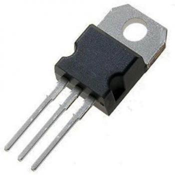 Transistor BJT discret Q33125 STMicroelectronics