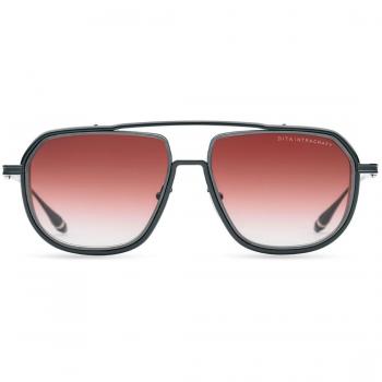 Dita Intracraft DTS165-A-02 Gafas de Sol Negras para Hombre