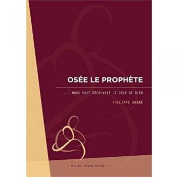 Osée le Prophète