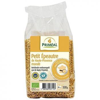 Épeautre 500g Haute Provence Monde