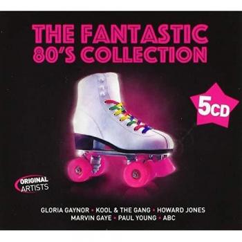 The Fantastic 80'S Collection