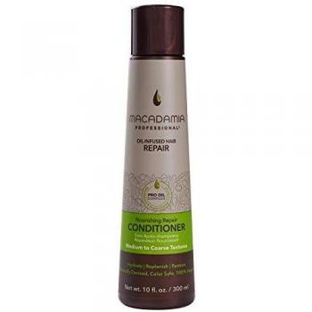Macadamia Cura dei capelli Wash & Care Nourishing Moisture Conditioner