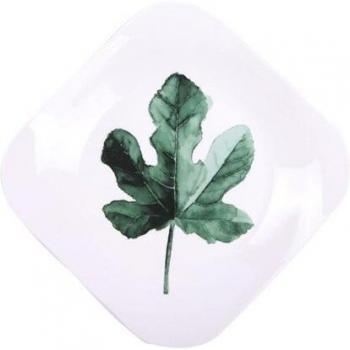 Assiette fruitière en céramique – 20 cm