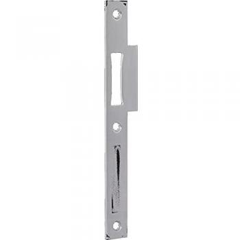 Contropiastra a Lobi B 9000 FA VA Kit B 24×216 mm DIN R BKS – Versione Acciaio Inox