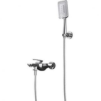 Ducha Luminosa Splash