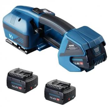 Machine Automatique VEVOR Cerclage PP/PET 0,89‑1,6 cm