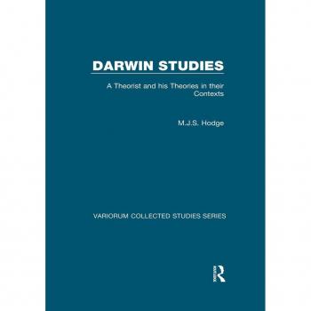 Vitalsource Technologies, Inc. Darwin Studies