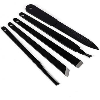 Nail Care Wood Sticks