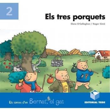 Bernat el gat