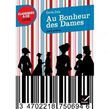 Au Bonheur DES Dames