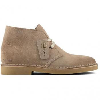 Calzado Clarks Desert Boot 2 Talla 42.5 Beige