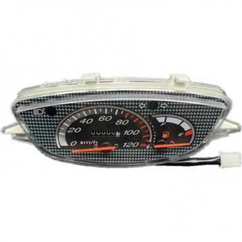 Motorcycle Speed Meter for Honda DIO 50 AF28 ZX50 AF34 AF35 120Km