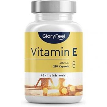 Natürliches Vitamin E