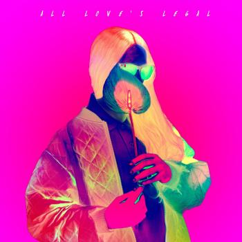 All loves legal