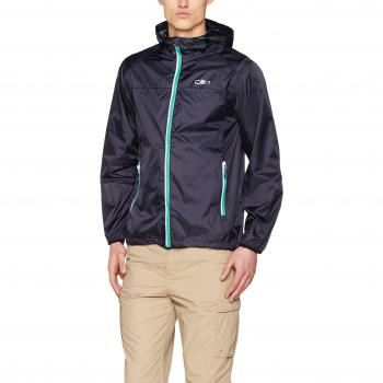 CMP StormShield Hooded Jacket