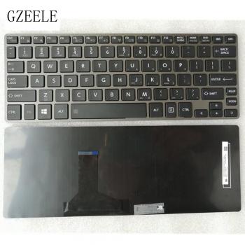 Toshiba Z30 Keyboard GZEELE – English Keymap
