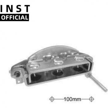 LICHTMASCHINE GENERATOR GLEICHRICHTER BRÜCKE FÜR IMR10043 A860T11770 RM-76 172-48005 31-8378 132464