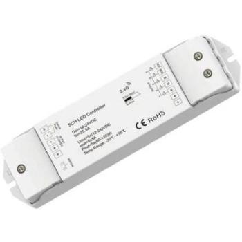 Isoled Dimmer a Pulsazioni – Sistema di Illuminazione Adattabile
