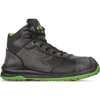 U-Power Scarpe S3 Niagara UK Altezza 45 ESD