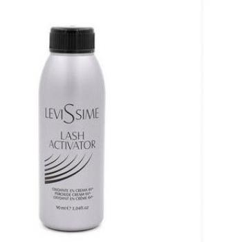 Levissime Lash Activator Crema de 90 ml, 6 Volumenes