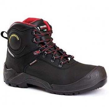 Defender S3 CI WR Zapato Alto Antideslizante