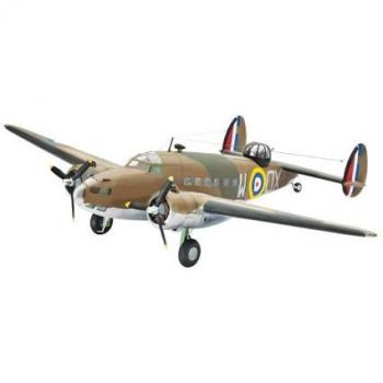 Patrouillenbomber Hudson Mk I/II (1:72) – Revell Modellset