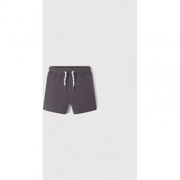 Mayoral 621 Pantaloncini Sportivi Grigio Regular