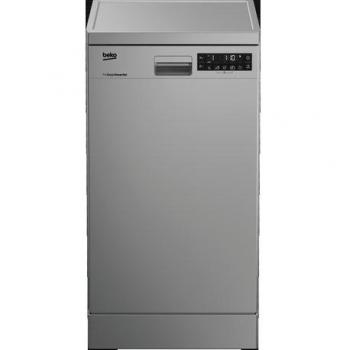 Beko Lavavajillas LCD 46 dB A++ DFS 28020 X