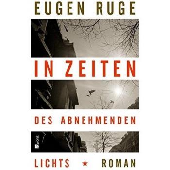 In Zeiten des abnehmenden Lichts