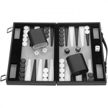 Backgammon Compact 28 cm