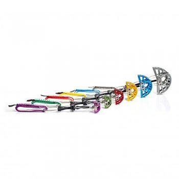 Wild Country Climbing Friend Set (0.4, 0.5, 0.75, 1, 2, 3)