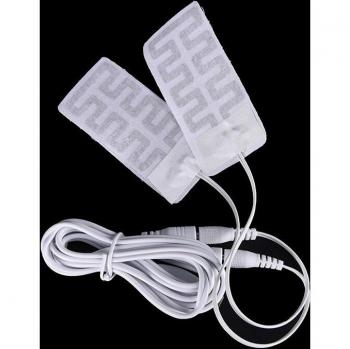 Gants Thermiques USB avec Tapis de Souris