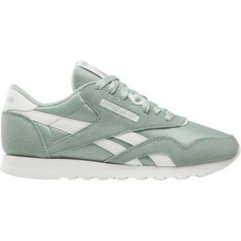 Reebok Classic Nylon Retro Laufschuh