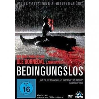 Ole Bornedal Bedingungslos