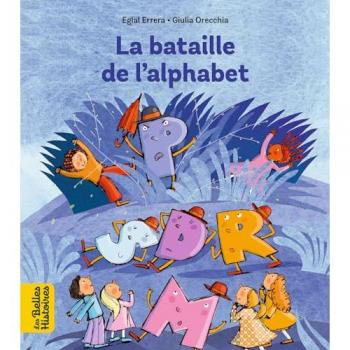 La Bataille De L'Alphabet