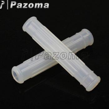 Colorful Silicone Lever Covers for Vintage MX Bikes