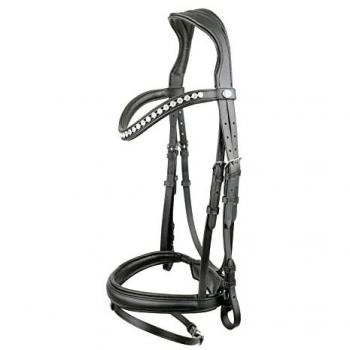 Kieffer Trensenzaum Elegance Xia